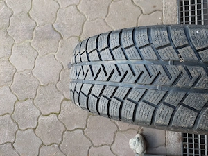 Winterräder ford kuga Bild 3