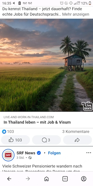 Gesucht Ein Zimmer für den Winter im Bauernhaus Bild 2