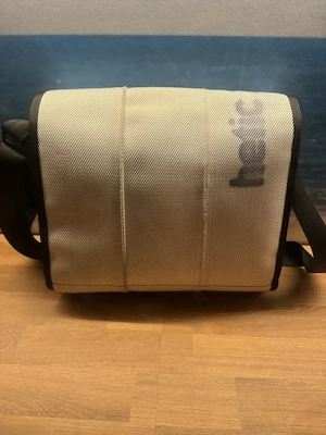 Feuerwear Taschen Set Carl und Walter Bild 2