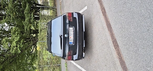 BMW 530d E61 Touring Bild 4