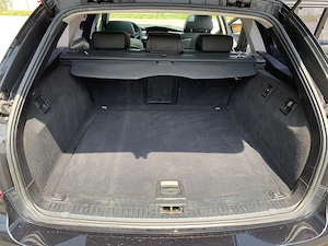 BMW 530d E61 Touring Bild 6