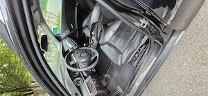 BMW 530d E61 Touring Bild 8