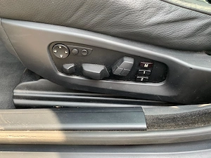 BMW 530d E61 Touring Bild 7