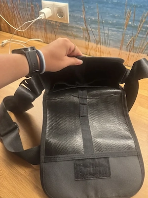 Feuerwear Taschen Set Carl und Walter Bild 8