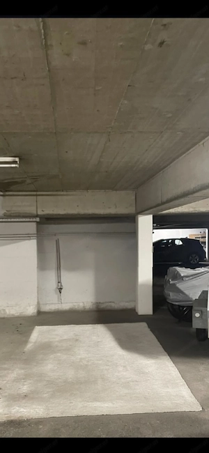 TG Platz in Dornbirn Heimgarten zu vermieten