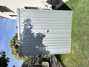 Geräteschrank Biohort