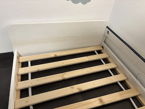  Bodenbett (90x200) Bild 4