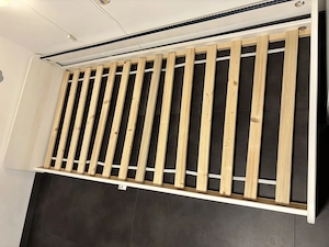  Bodenbett (90x200) Bild 2
