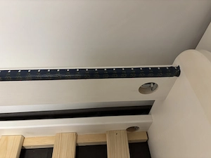  Bodenbett (90x200) Bild 3