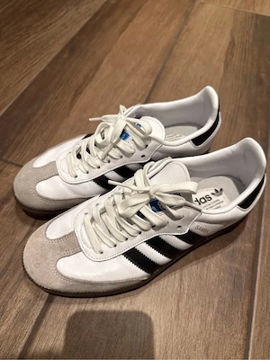Adidas Originals Samba Bild 2
