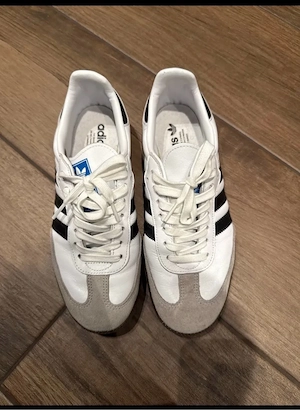 Adidas Originals Samba Bild 3