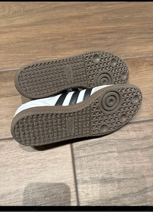 Adidas Originals Samba Bild 5