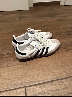 Adidas Originals Samba Bild 4