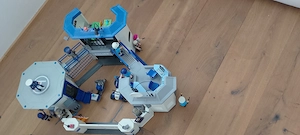 Playmobil alles von der Polizei  Bild 2