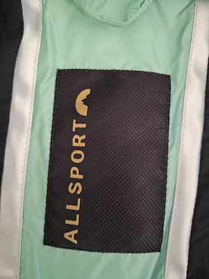 Skibekleidung  Bild 4