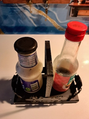 Kleine, praktische Dekostücke  !! Bild 5