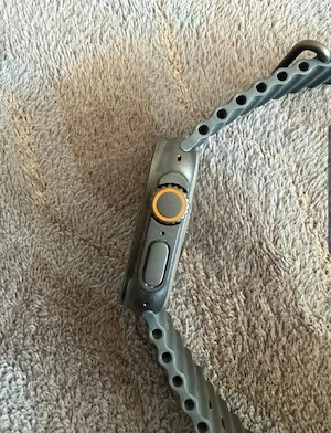 Apple Watch ultra 3 49mm  Bild 5