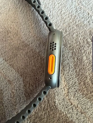 Apple Watch ultra 3 49mm  Bild 3