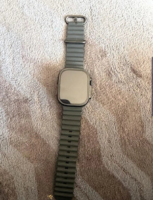 Apple Watch ultra 3 49mm  Bild 4