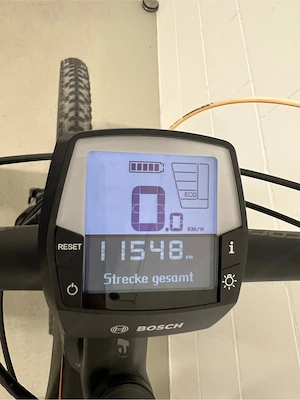 E-Bike Marke Stevens Bild 3