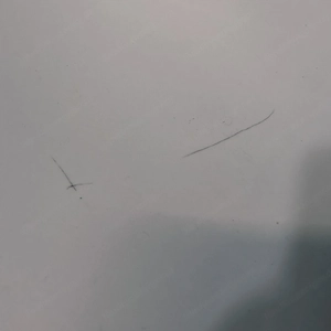 zu verschenken, gebrauchtes Waschbecken Bild 2
