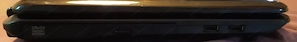 Asus Laptop X5DIJ Pentium T4200 15.6 HD  LED mit Speichererweiterung Bild 4