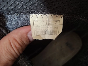 LOWA Wanderschuhe - Vantage GTX Mid   Größe 44,5 Bild 4
