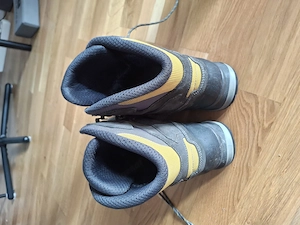 LOWA Wanderschuhe - Vantage GTX Mid   Größe 44,5 Bild 5