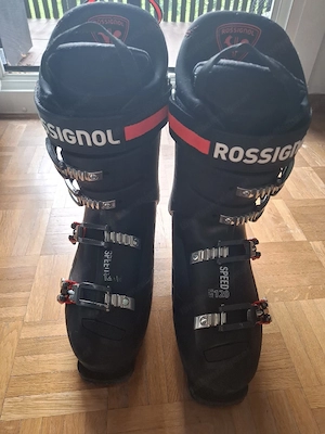 Rossignol Skischuh Bild 3