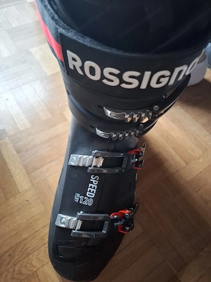 Rossignol Skischuh Bild 2