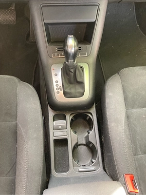 VW Tiguan 2.0 TDI 4Motion Bild 9