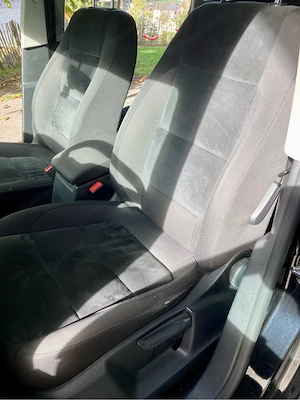 VW Tiguan 2.0 TDI 4Motion Bild 10