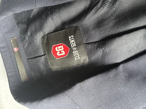 Anzug (Schulball Matura, etc ) Bild 6