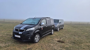 Peugeot Expert L1  Transporter Bj.2018  Bild 4