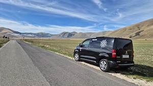 Peugeot Expert L1  Transporter Bj.2018  Bild 7