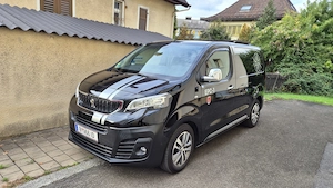 Peugeot Expert L1  Transporter Bj.2018  Bild 9