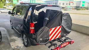 Peugeot Expert L1  Transporter Bj.2018  Bild 6