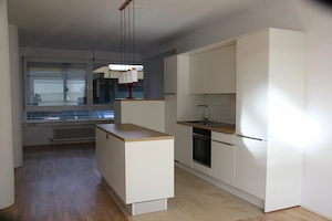 Großzügige, sehr helle 3-Zimmer-Mietwohnung in Dornbirn Zentrum  Bild 3