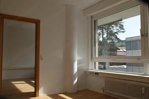 Großzügige, sehr helle 3-Zimmer-Mietwohnung in Dornbirn Zentrum  Bild 4