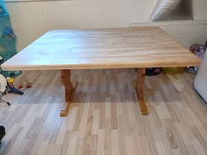 Tisch Esstisch Küchentisch  Bild 5