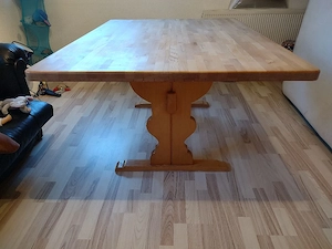 Tisch Esstisch Küchentisch  Bild 4