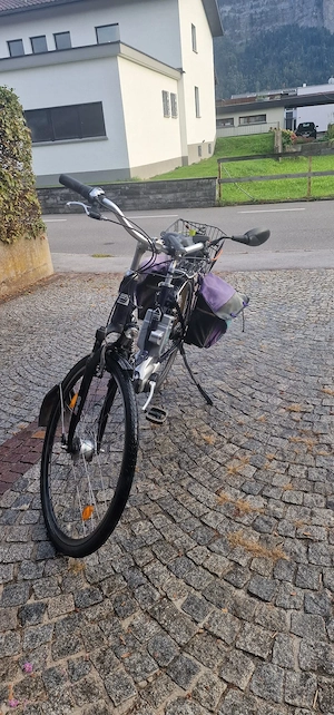 herren e bike Bild 3