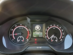 Skoda Octavia RS Bild 2
