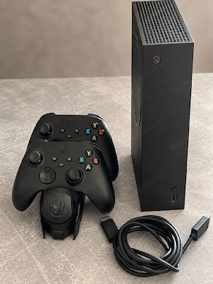 X box series S 1Tb  Bild 2
