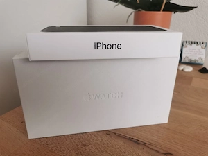iPhone 18 Pro Max + Apple Watch Ultra 2 Bild 4