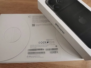 iPhone 18 Pro Max + Apple Watch Ultra 2 Bild 3