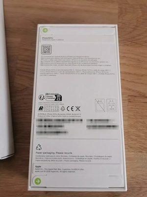 Kombi Angebot: iPhone 18 Pro + Apple Watch Ultra 2 Bild 3