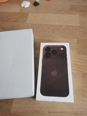 Kombi Angebot: iPhone 18 Pro + Apple Watch Ultra 2 Bild 2