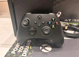Xbox Series X 1TB Bild 2