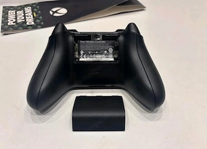 Xbox Series X 1TB Bild 3